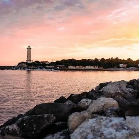 Industrialo * Saint-Georges-de-Didonne