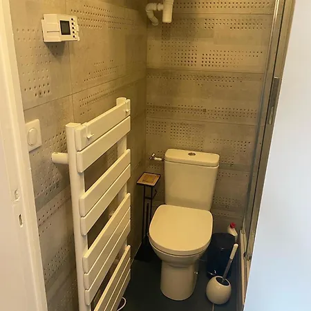 Industrialo Saint-Georges-de-Didonne