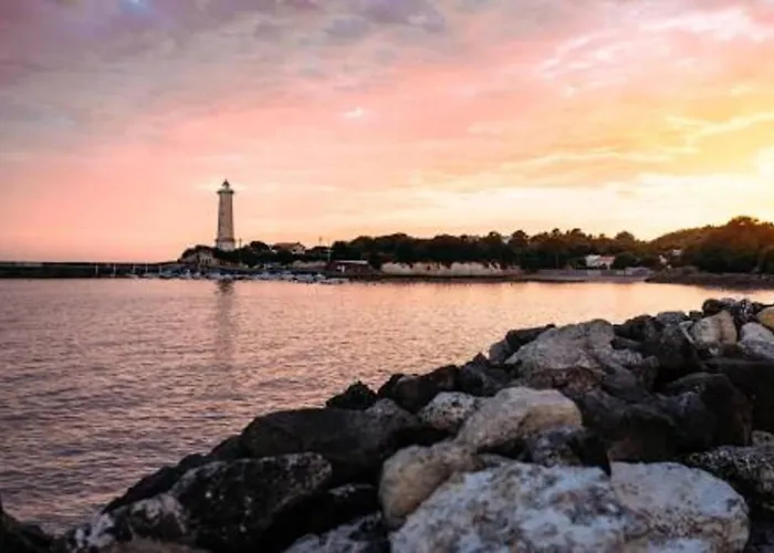 Industrialo * Saint-Georges-de-Didonne
