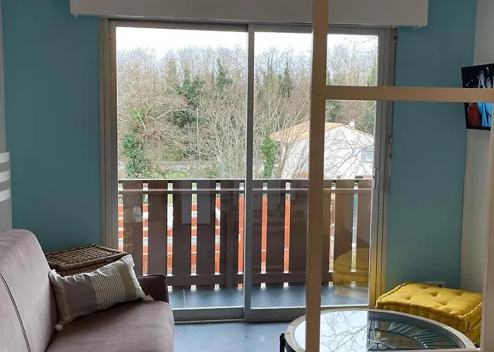 Apartamento Industrialo *