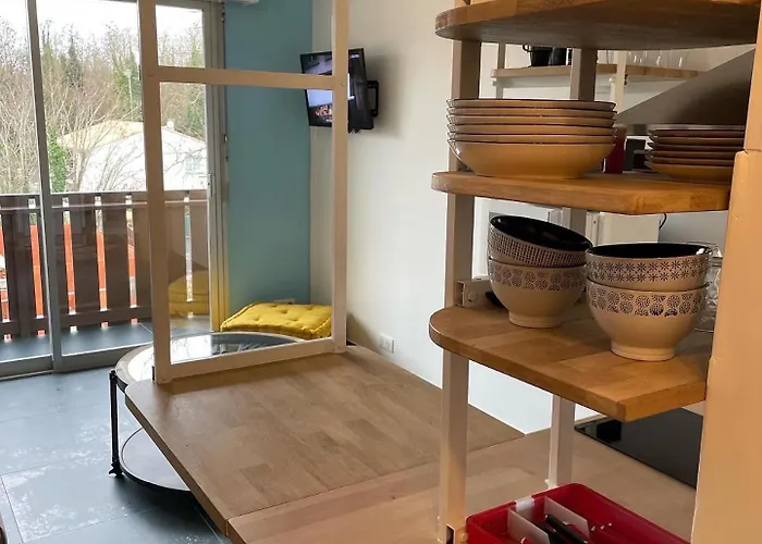 Industrialo Apartamento