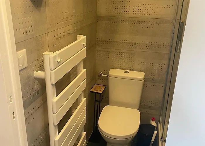 Industrialo Saint-Georges-de-Didonne