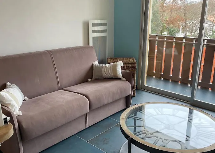 Apartamento Industrialo *